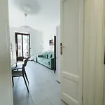 Borsieri Penthouse - Isola, Lägenhet