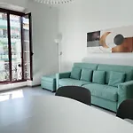 Borsieri Penthouse - Isola,
