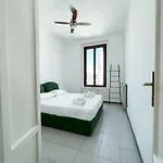 Lägenhet Borsieri Penthouse - Isola,