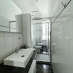 Lägenhet Borsieri Penthouse - Isola, Milano