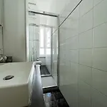 Borsieri Penthouse - Isola, Milano