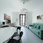 Borsieri Penthouse - Isola, Lägenhet
