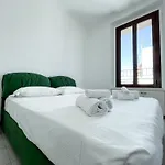 Lägenhet Borsieri Penthouse - Isola,