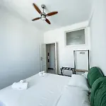 Lägenhet Borsieri Penthouse - Isola, Milano
