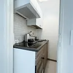 Lägenhet Borsieri Penthouse - Isola,