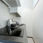 Borsieri Penthouse - Isola, Lägenhet *