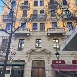 Borsieri Penthouse - Isola, Lägenhet