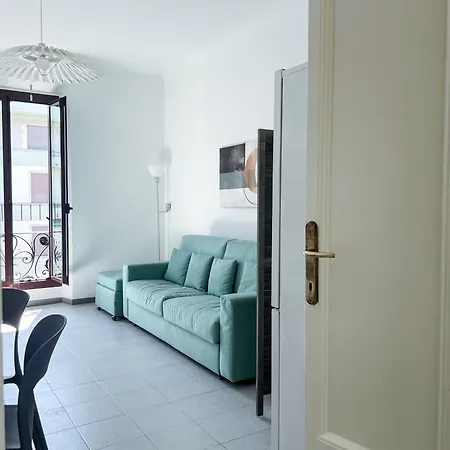 公寓 Borsieri Penthouse - Isola, 米兰