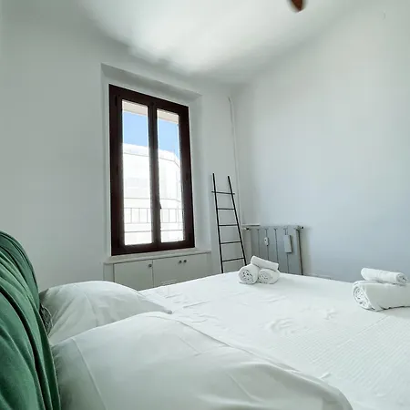 Borsieri Penthouse - Isola, Apartment Milan