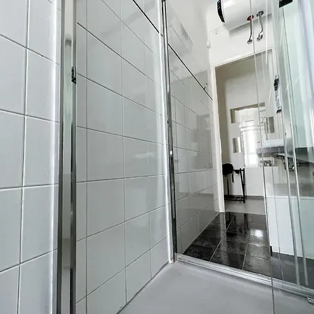 Borsieri Penthouse - Isola, 公寓 *