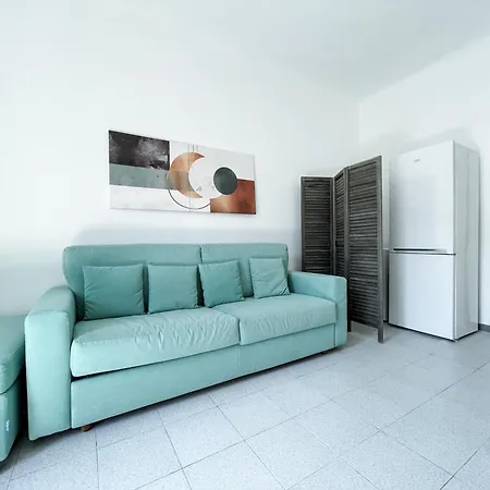 Borsieri Penthouse - Isola, Apartment
