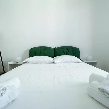 公寓 Borsieri Penthouse - Isola,