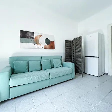 Borsieri Penthouse - Isola, * Milan