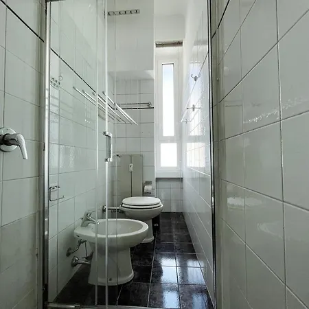 公寓 Borsieri Penthouse - Isola, 米兰