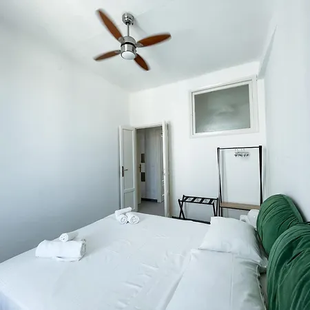 公寓 Borsieri Penthouse - Isola, 米兰