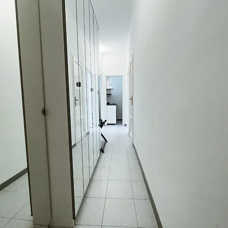 Borsieri Penthouse - Isola, 米兰