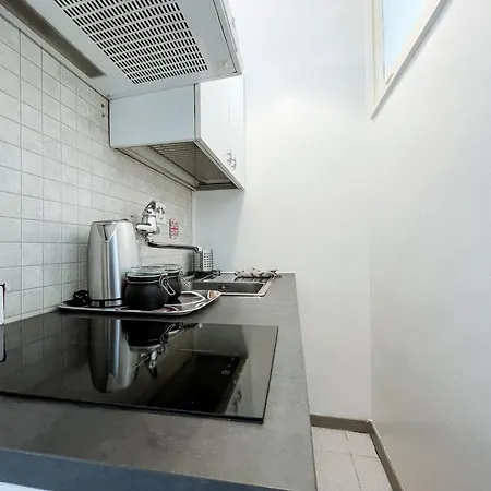 Borsieri Penthouse - Isola, 公寓 *