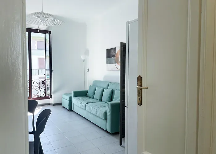 Apartment Borsieri Penthouse - Isola, Milan