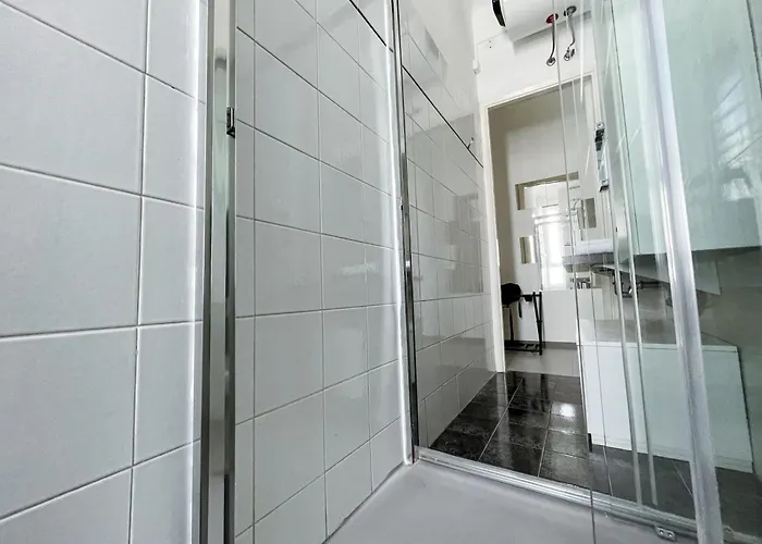 Borsieri Penthouse - Isola, Apartment *