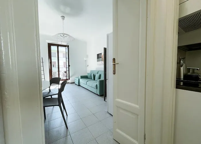 Borsieri Penthouse - Isola, Apartment