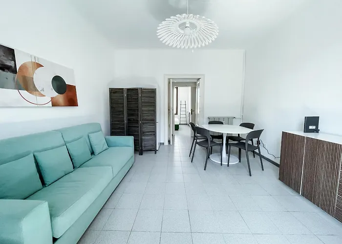 Borsieri Penthouse - Isola, * Milan